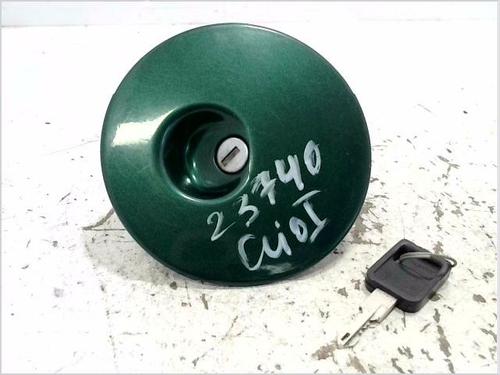 Used Fuel cap RENAULT CLIO I (B/C57_, 5/357_) 1.9 D (B/C/S576, B/C/S57L) (64 hp) 28375270