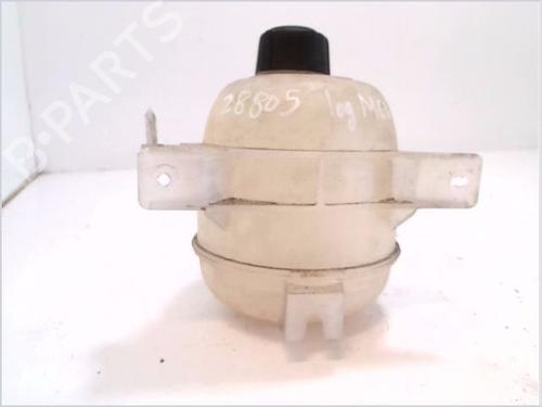 Expansion tank DACIA LOGAN MCV (KS_) 1.5 dCi (KS0W) | BP26117916C120 