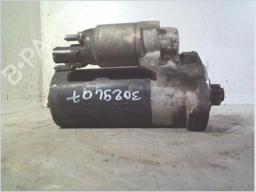 Startmotor AUDI Q7 (4LB) 3.0 TDI quattro | BP28610265M8