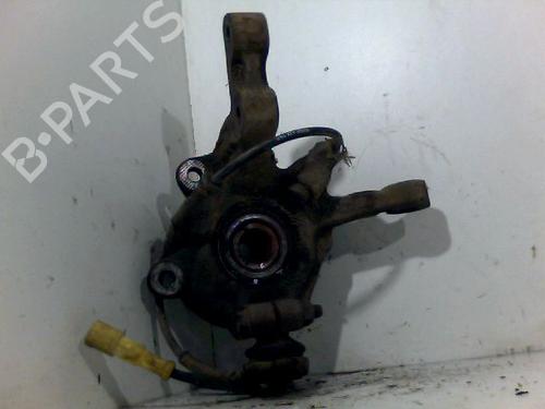 Right front steering knuckle RENAULT CLIO II (BB_, CB_) 1.9 D (B/CB0J) | BP26074027M26 