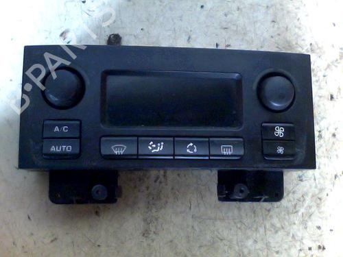 Used Climate control PEUGEOT 307 (3A/C) 1.6 HDi (90 hp) 26060648