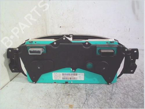 Instrument cluster DACIA LOGAN (LS_) 1.4 (LSOA, LSOC, LSOE, LSOG) | BP26116806C47 