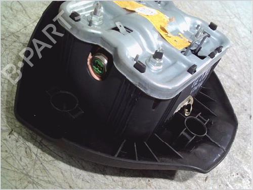 Driver airbag RENAULT MODUS / GRAND MODUS (F/JP0_) 1.5 dCi (FP0G, JP0G) | BP29890350C9 
