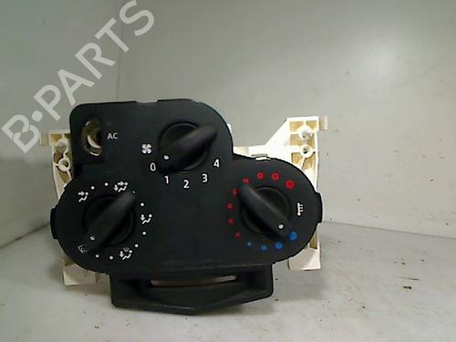 Commande Chauffage DACIA LOGAN (LS_) 1.4 (LSOA, LSOC, LSOE, LSOG) (75 hp) 26076499