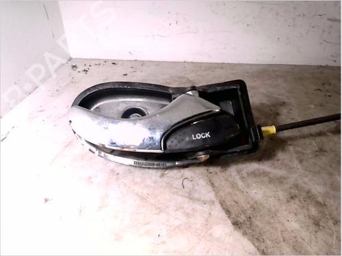 Maneta interior delantera izquierda FORD FOCUS I (DAW, DBW) 1.8 Turbo DI / TDDi (90 hp) 29744278