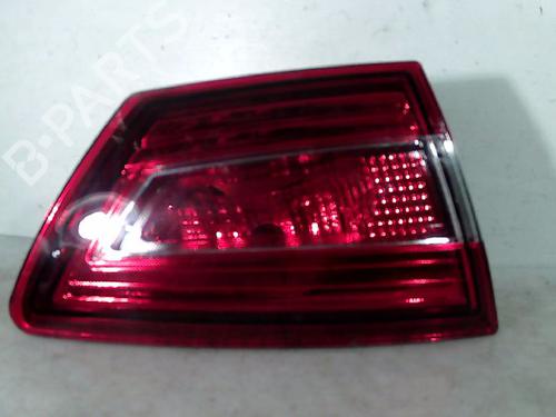 Feu de coffre gauche RENAULT CLIO IV (BH_) 1.5 dCi 75 (75 hp) 33190651