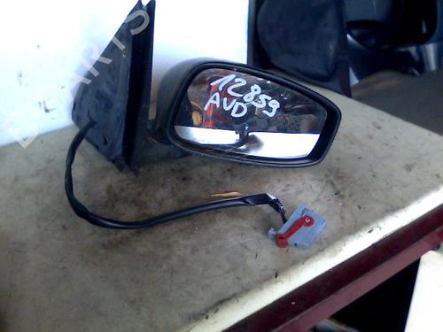 Used Right mirror FIAT STILO Multi Wagon (192_) 1.6 16V (103 hp) 29526929