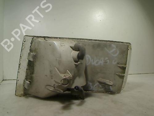 Right front indicator FIAT DUCATO Van (230_) 2.8 D | BP29504265C33 