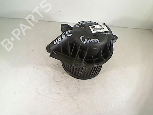Used Heater blower motor PEUGEOT 406 (8B) 1.8 16V (110 hp) 26062846