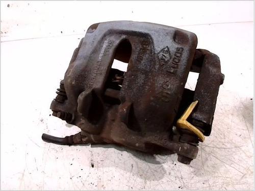 Used Left front brake caliper RENAULT TRAFIC II Van (FL) 1.9 dCi 80 (FL0B) (82 hp) 26112422