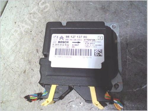ecu-airbags-peugeot-2008-i-cu_-2013-34508872 main image