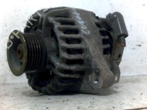 Generator TOYOTA YARIS (_P1_) 1.0 (SCP10_, SCP10R) (68 hp) 26082402