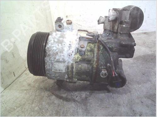 Used AC compressor BMW 1 (E87) 120 d (163 hp) 28325215