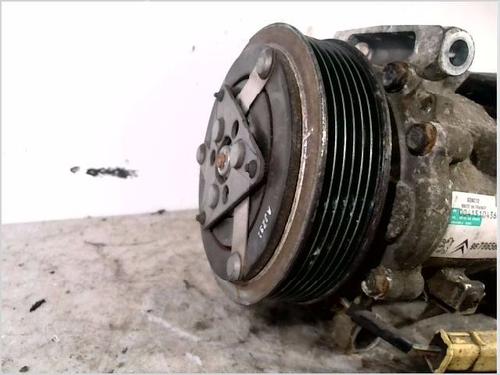 AC compressor CITROËN DS3 (SA_) 1.6 HDi 90 | BP26106459M34 