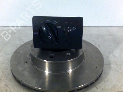 Commande de phare FORD FUSION (JU_) 1.4 TDCi (68 hp) 26067220