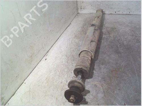 Venstre bagtil støddæmper RENAULT CLIO III (BR0/1, CR0/1) 1.5 dCi (C/BR0G, C/BR1G) (68 hp) 30170068