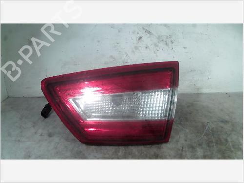 Used Right tailgate light RENAULT CLIO IV (BH_) 1.5 dCi 90 (90 hp) 26098220