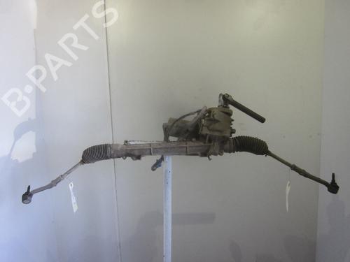 Used Steering rack RENAULT SCÉNIC II (JM0/1_) 1.5 dCi (JM1E, JM16) (106 hp) 26073508