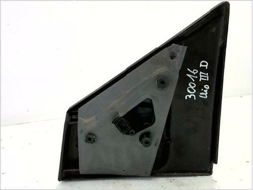 Right mirror RENAULT CLIO III (BR0/1, CR0/1) 1.5 dCi (C/BR0G, C/BR1G) | BP27164136C27 