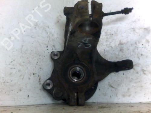 Right front steering knuckle CITROËN C2 (JM_) 1.4 HDi | BP26092207M26 