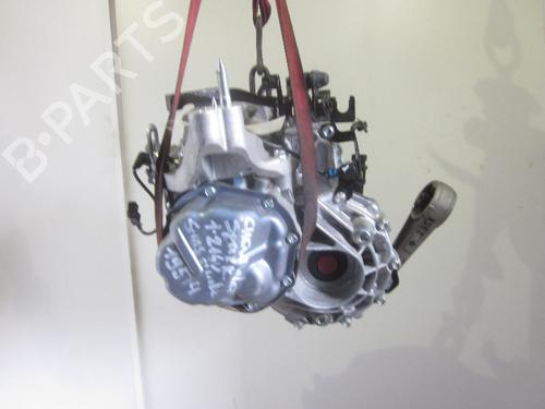 Gearbox CHEVROLET SPARK (M300) 1.2 | BP26088488M3 