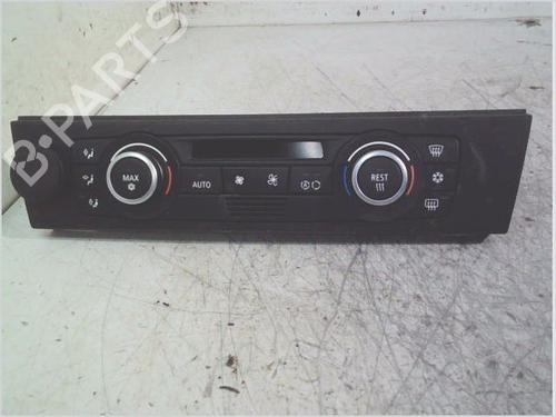 Used Climate control BMW 3 (E90) 325 d (197 hp) 26117591