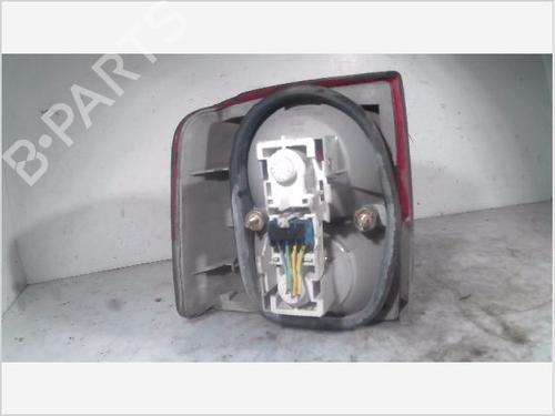 Right taillight PEUGEOT 405 I Break (15E) 1.9 D | BP29540264C35 