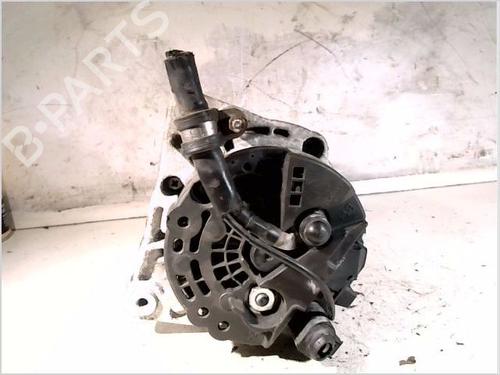 Alternator VW POLO (9N_, 9A_) 1.4 TDI | BP26109404M7 
