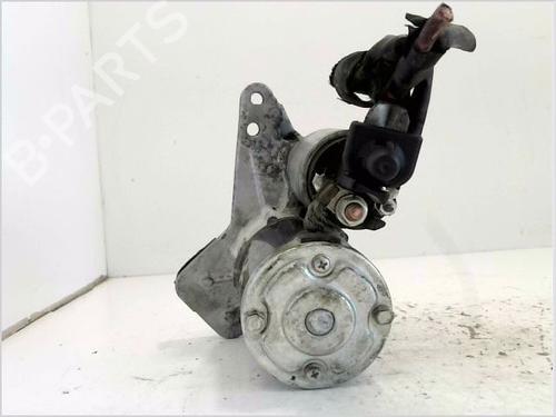 Starter DACIA SANDERO II TCe 90 (B8M1, B8MA, B8AC) | BP29504338M8 