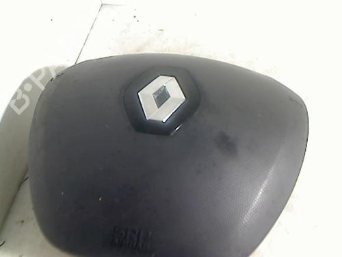 Used Driver airbag Driver airbag RENAULT CLIO III (BR0/1, CR0/1) 1.5 dCi (75 hp) 34002314 34002314