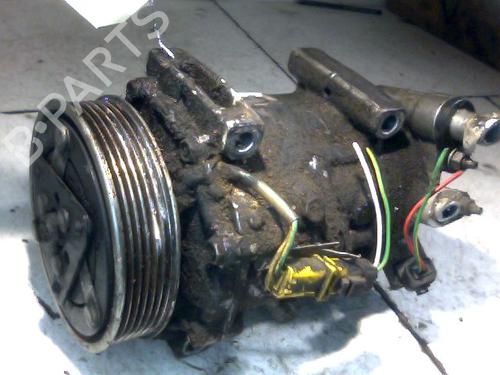 Used AC compressor CITROËN C5 II (RC_) 1.8 16V (RC6FZB) (116 hp) 26099964