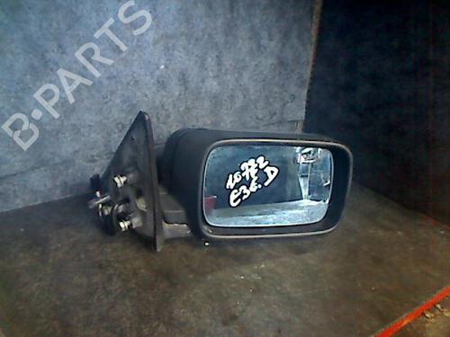 Used Right mirror BMW 3 (E36) 325 tds (143 hp) 26082148