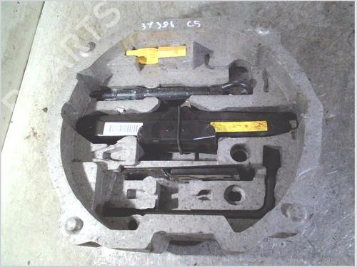 Used Jack Kit Jack Kit 37025847 37025847