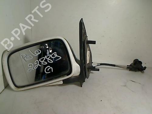 Left mirror VW POLO III (6N1) 64 1.9 D | BP26111701C26 