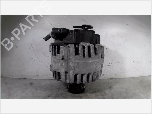 Used Alternator CITROËN C4 CACTUS 1.6 BlueHDi 100 (99 hp) 30320774