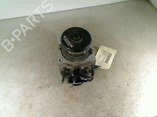 ABS pump PEUGEOT 206 Hatchback (2A/C) 1.4 HDi eco 70 | BP26070672M43 