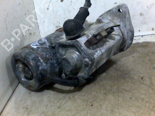 Starter HYUNDAI SANTA FÉ I (SM) 2.0 CRDi 4x4 | BP26076789M8 