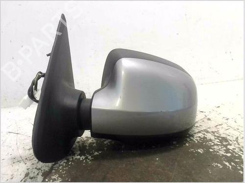 Used Left mirror Left mirror 39106201 39106201