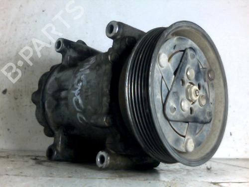 AC compressor RENAULT KANGOO Express (FW0/1_) 1.5 dCi 70 (FW0A, KW0V) | BP26095536M34 
