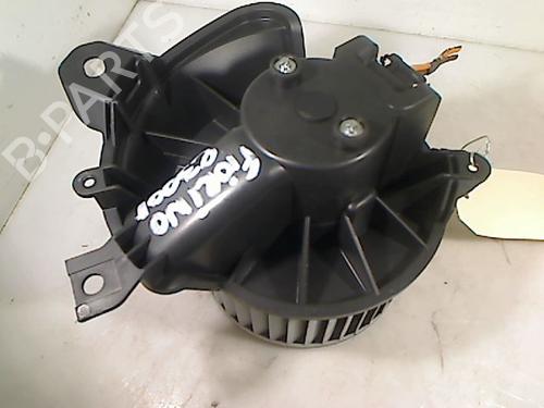 Used Heater blower motor FIAT FIORINO Box Body/MPV (225_) 1.3 D Multijet (225BXD1A, 225BXB1A, 225BXB11) (75 hp) 28324241