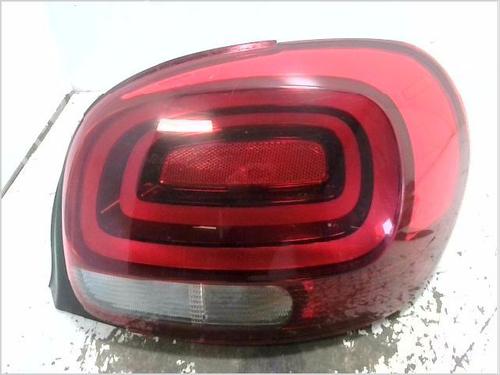Højre baglygte Højre baglygte CITROËN C3 III (SX) 1.6 BlueHDi 75 (75 hp) 34496056 34496056