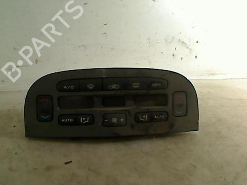 Used Climate control PEUGEOT 607 (9D, 9U) 2.2 HDi (133 hp) 26076272