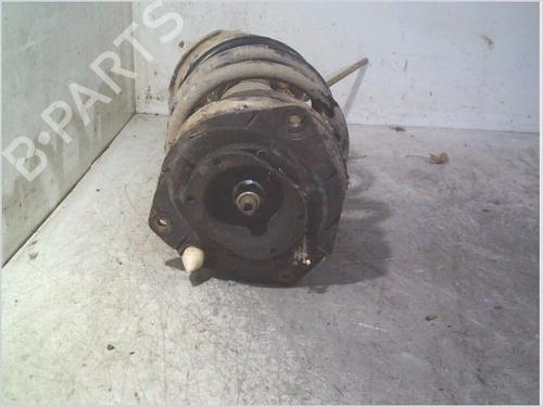 Left front shock absorber RENAULT MEGANE II Estate (KM0/1_) 1.5 dCi (KM1F) | BP29902568M16