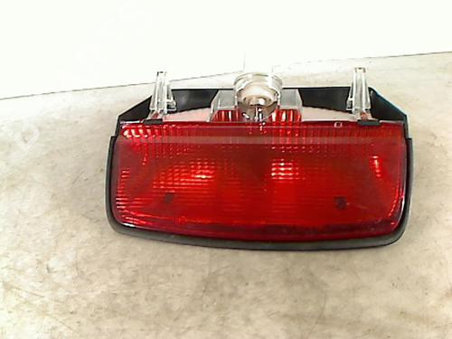 Used Third brake light NISSAN MICRA III (K12) 1.2 16V (80 hp) 26065924