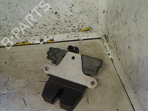 Elektronisk modul FORD FOCUS II (DA_, HCP, DP) 1.8 TDCi | BP26062839M83 