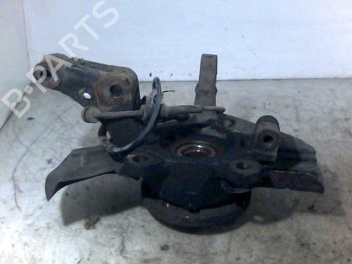 Right front steering knuckle CITROËN C8 (EA_, EB_) 2.2 | BP26066136M26 