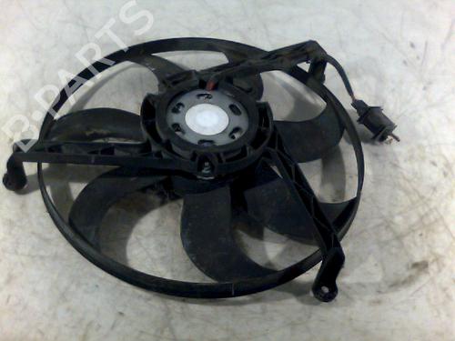 Radiator fan SEAT IBIZA III (6L1) 1.4 16V | BP28323192M35 