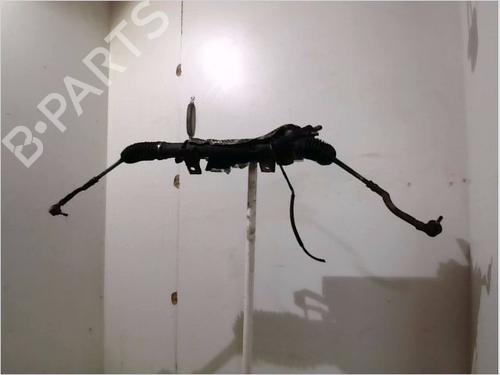 Used Steering rack RENAULT LAGUNA II (BG0/1_) 2.2 dCi (BG0F) (150 hp) 28324433
