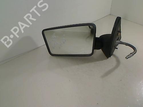 Used Left mirror CITROËN AX (ZA-_) 11 (60 hp) 28323243