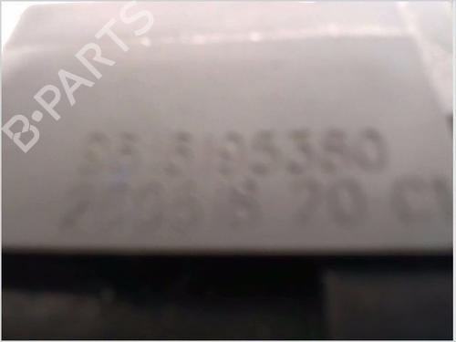 Electronic module CITROËN BERLINGO (ER_, EC_) 1.5 BlueHDi 100 | BP29473235M83 